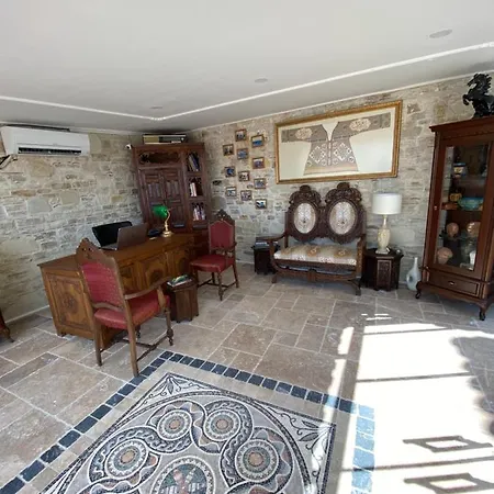 Ephesus كوشاداسيه