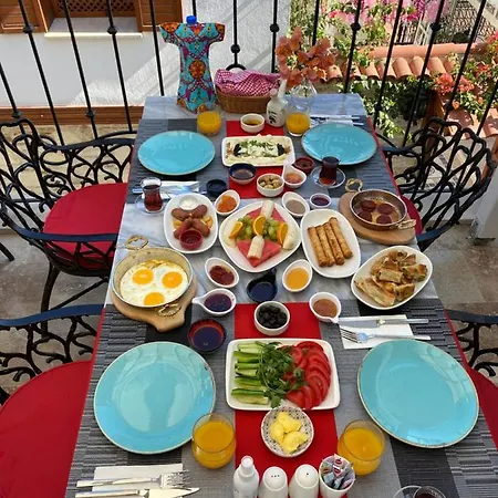 Ephesus فندق 3*