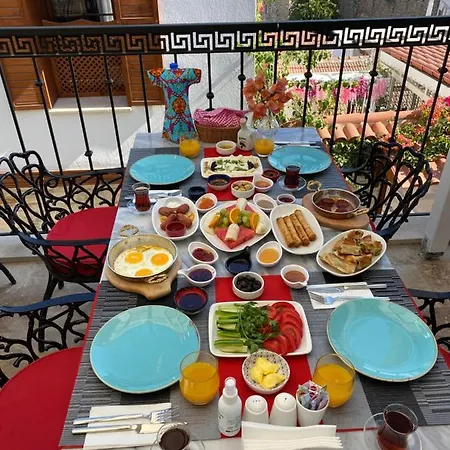 Ephesus كوشاداسيه