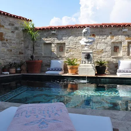 Ephesus 3* كوشاداسيه