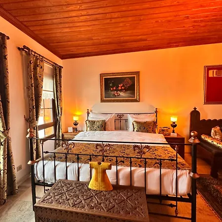 Ephesus 3* كوشاداسيه