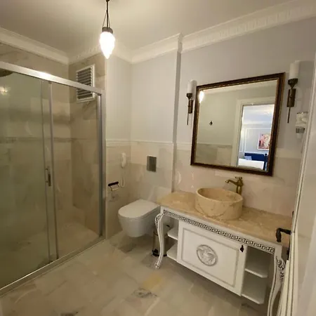 Ephesus Hotell Kusadası