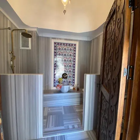 Hotell Ephesus Kusadası