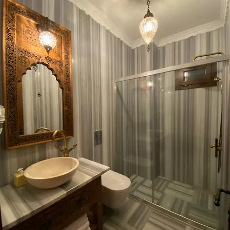 Ephesus Hotel Kusadası