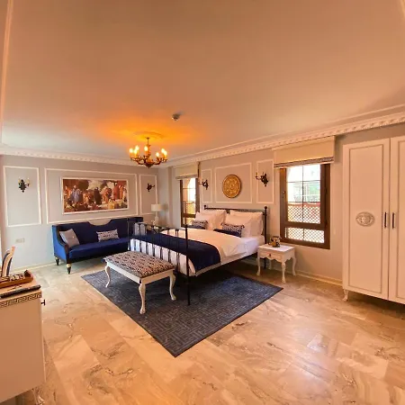 Hotell Ephesus Kusadası