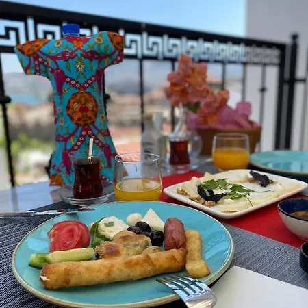 Ephesus 2* Kusadası