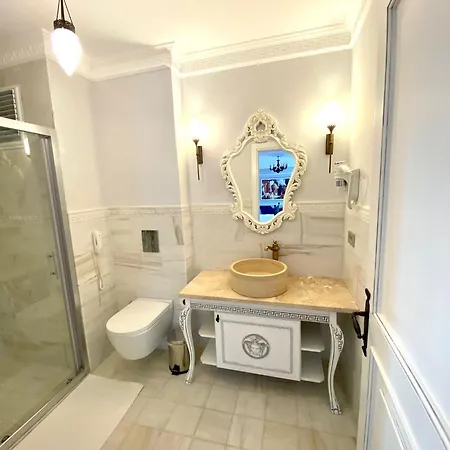 Ephesus 2* Kusadası