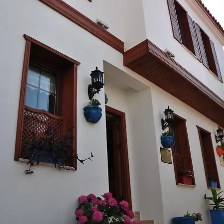 Ephesus Hotel