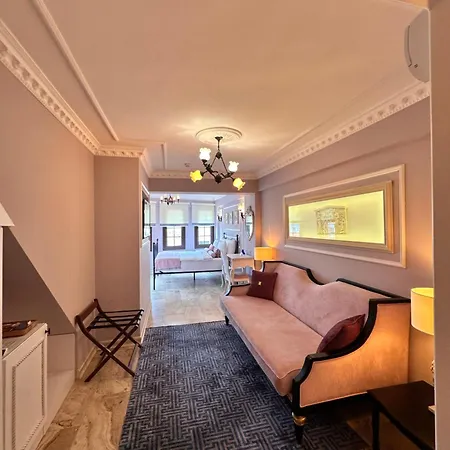 Ephesus Hotell Kusadası