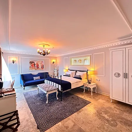 Ephesus Hotell Kusadası