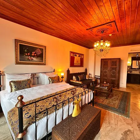 Ephesus 2* Kusadası