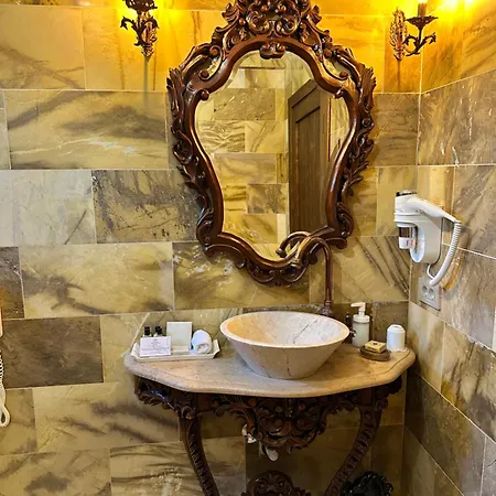 Ephesus Szálloda 3*