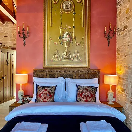 Hotell Ephesus Kusadası