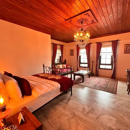 Hotell Ephesus Kusadası