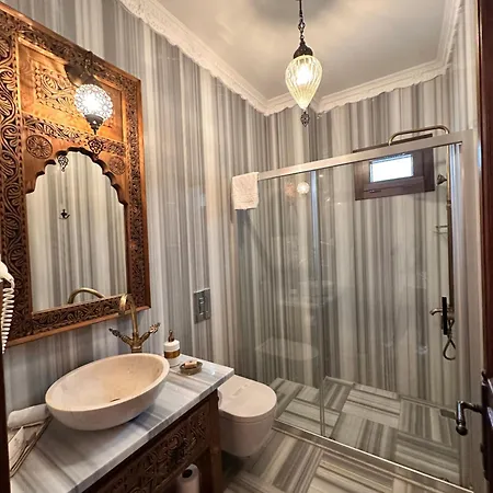 Ephesus Hotell Kusadası