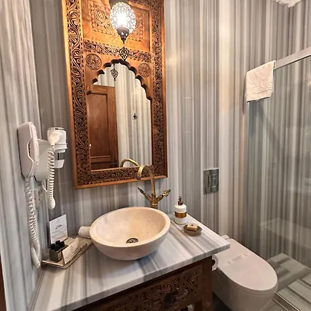 Hotell Ephesus Kusadası