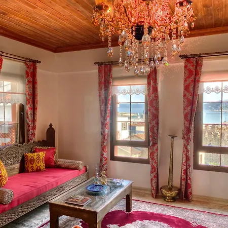 Ephesus Hotell Kusadası