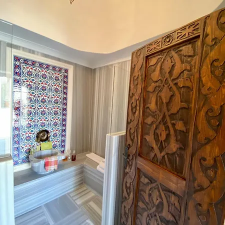 Hotell Ephesus Kusadası