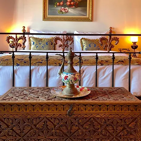 Hotell Ephesus Kusadası