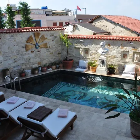 Hotel Ephesus Kusadası