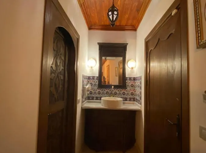 Отель Ephesus 3*