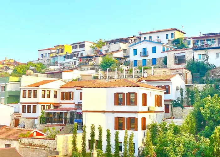 Ephesus 3* Кушадасы