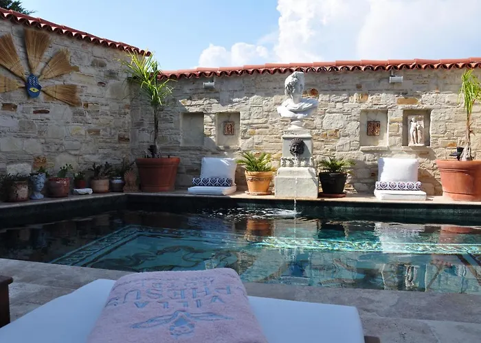 Ephesus 3* Кушадасы