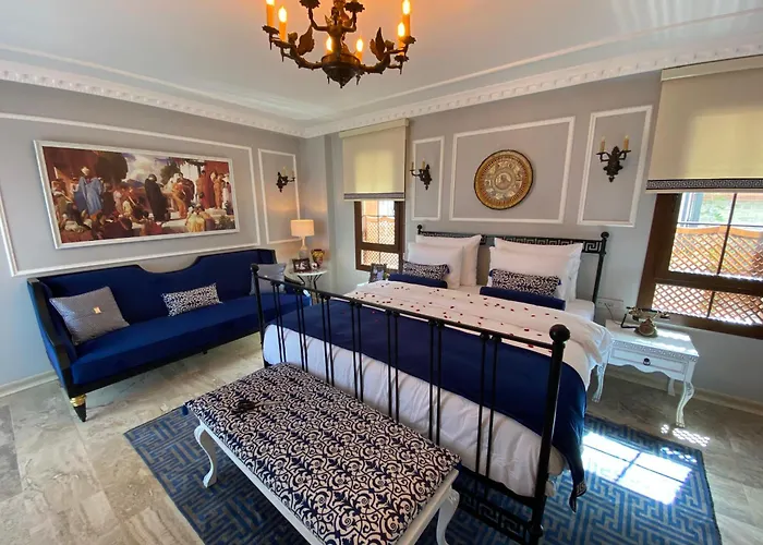 Ephesus 3* Кушадасы