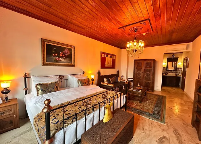 Ephesus 3* Кушадасы