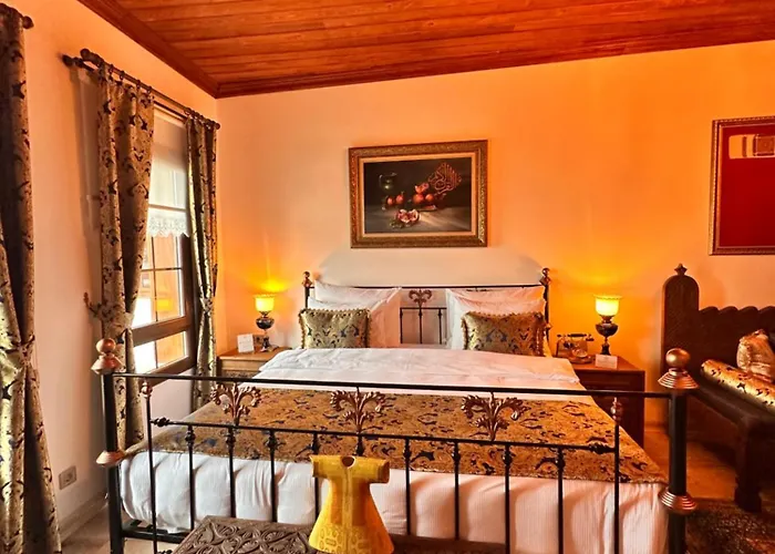 Ephesus 3* Кушадасы