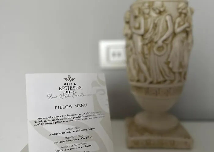 Ephesus 3* Кушадасы