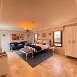 Hotel Ephesus Kusadasi