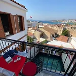 Hotel Ephesus Kusadasi