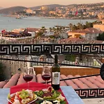 Hotel Ephesus Kusadasi