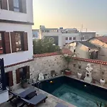 Ephesus Hotel