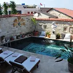 Hotel Ephesus Kusadasi
