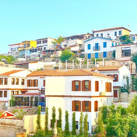 Ephesus 2* Кушадасы