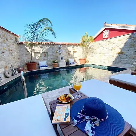 Ephesus Кушадасы