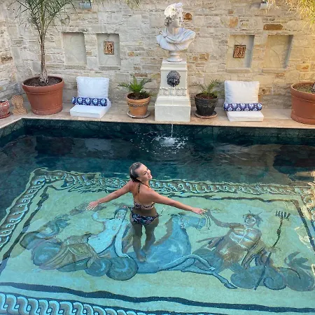 Hotel Ephesus 3*