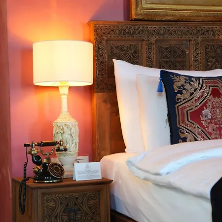 Hotel Ephesus Kusadası