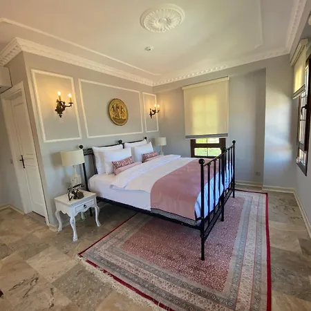 Ephesus Kusadası
