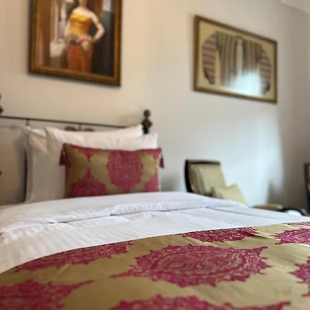 Ephesus Hotel Kusadası