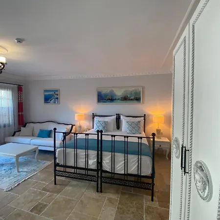 Hotel Ephesus