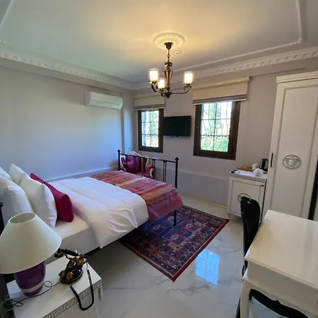 Ephesus Hotel 2*