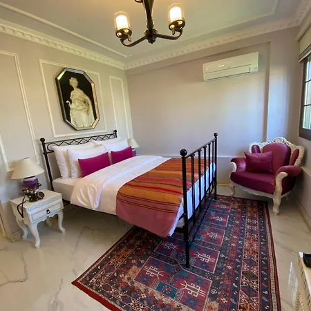 Ephesus Hotel Kusadası