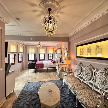 Hotel Ephesus 2*
