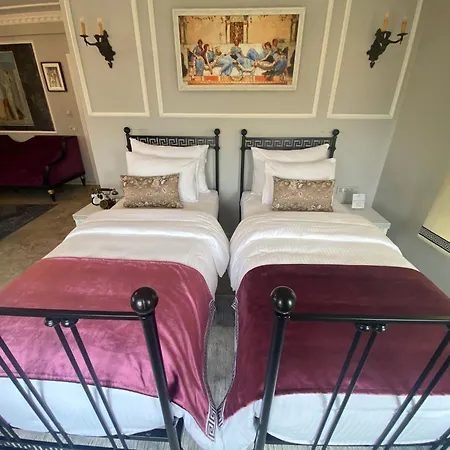 Ephesus Hotel