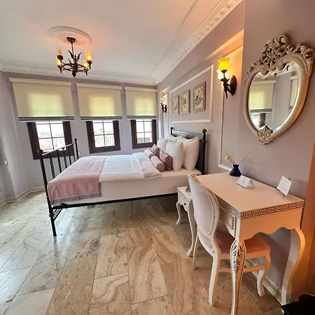 Hotel Ephesus