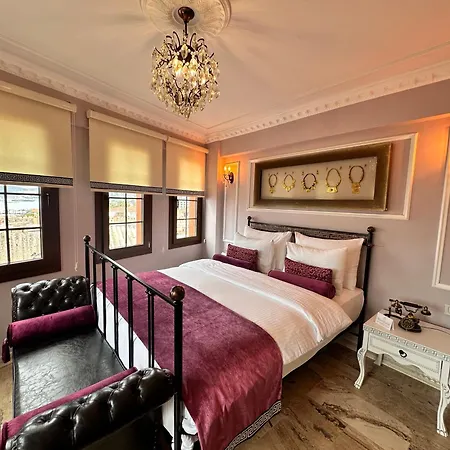Ephesus Hotel 2*