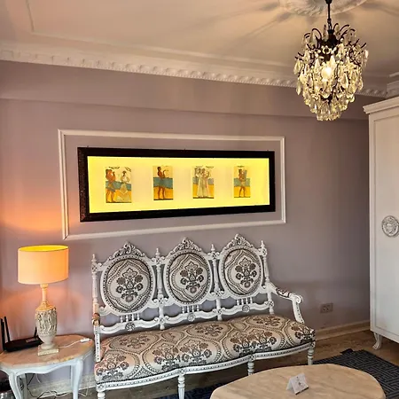 Hotel Ephesus Kusadası